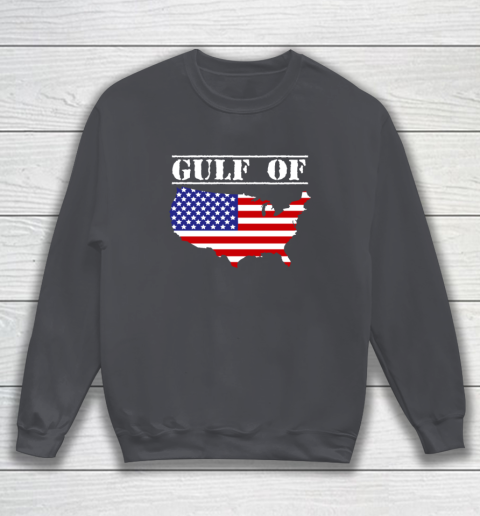 Gulf of United States of America Sweatshirt 3
