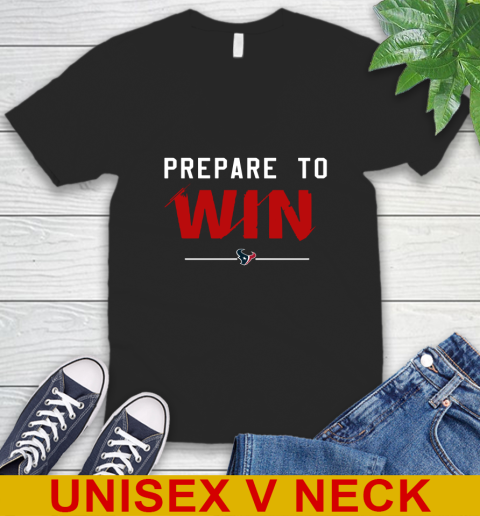 Deshaun Watson Prepare To Win Shirt 47