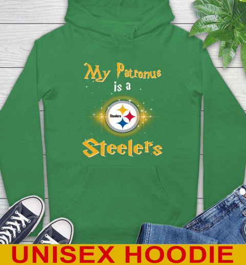 Green steelers sweatshirt outlet