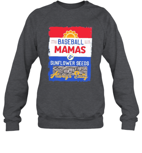 baseball mom sweatshirt