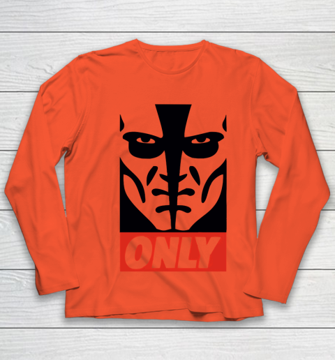 Jerry Only Youth Long Sleeve 2