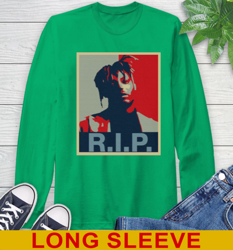 RIP Juice Wrld Shirt 64
