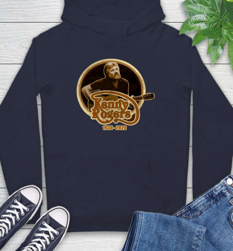 RIP Kenny Rogers 1938  2020 Shirt 16