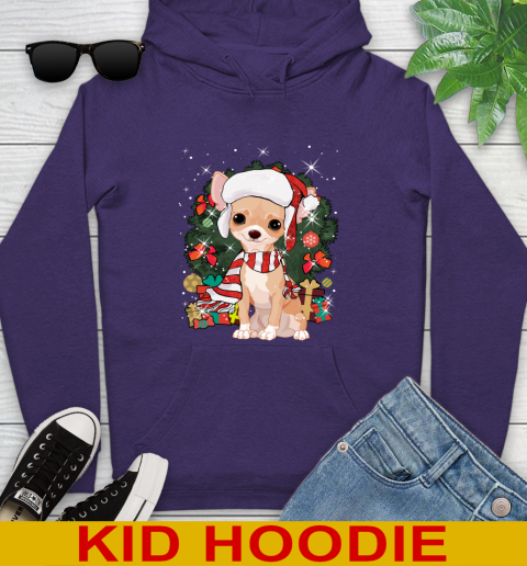 All I Want For Christmas Is Chihuahua Dog Lovers 132