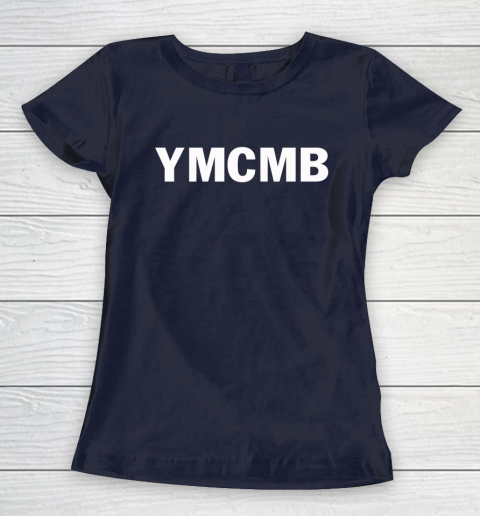 YMCMB Drake Women's T-Shirt 2