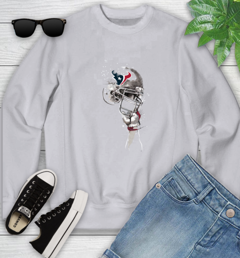 Houston Texans NFL Football Fans Love Their Team Sports 117