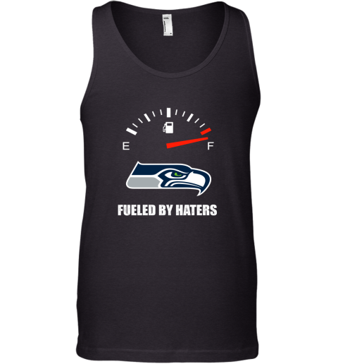 Fueled By Haters Maximum Fuel Seattle Seahawks Tank Top