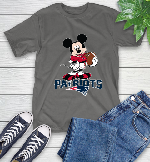 Mickey mouse patriots shirt online