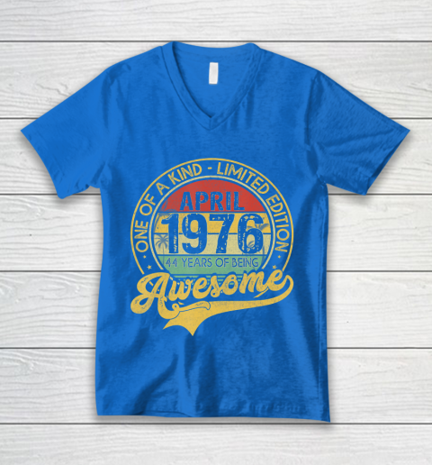 April 1989 T-Shirt 30 Years Of Being Awesome Shirt Gifts