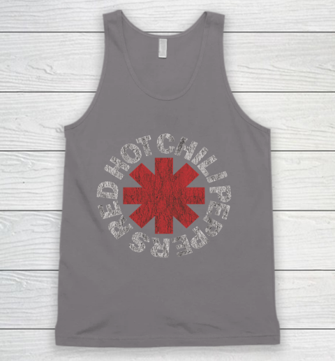 Red Hot Chili Peppers Vintage RHCP Tank Top 6