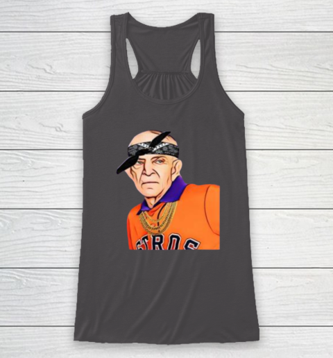 Mattress Mack Racerback Tank 6