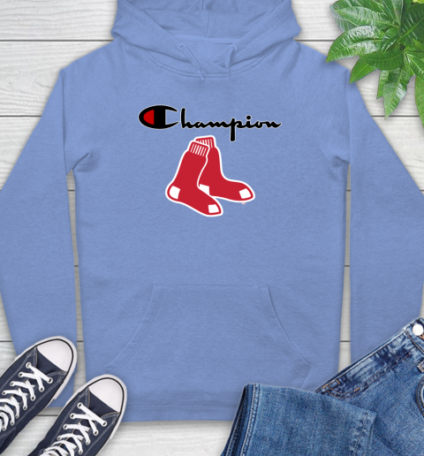 MLB Baseball Boston Red Sox Champion Shirt Hoodie 11