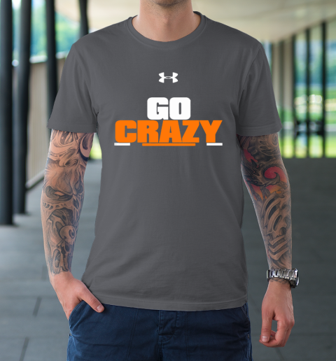Go Crazy Cadillac T-Shirt 6