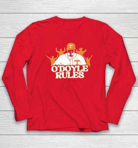 O'Doyle Rules Liam Doyle Long Sleeve T-Shirt 6