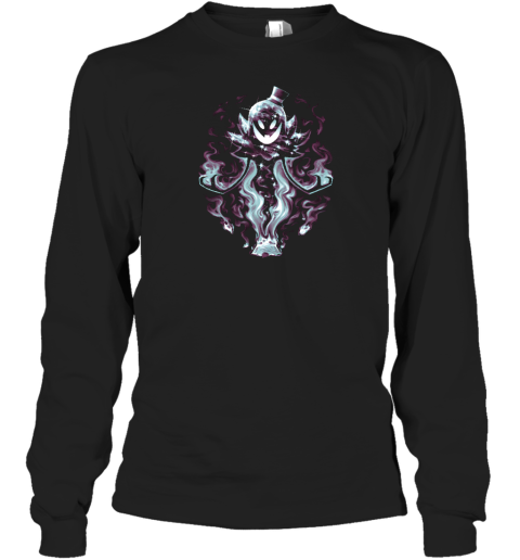 Fangamer Merch Contract Expired Long Sleeve T