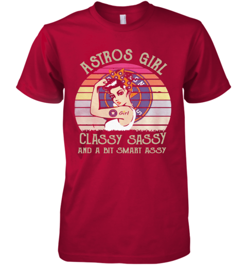 vintage astros shirt