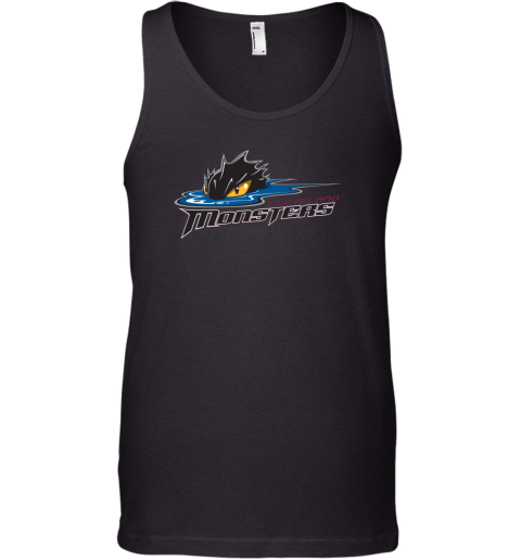 Ahl Cleveland Monsters Tank Top