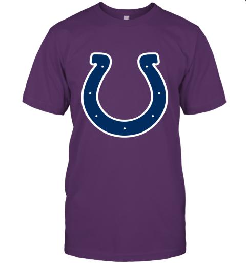 Indianapolis Colts NFL Pro Line Gray Victory Unisex Jersey Tee