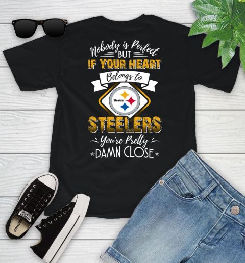 NFL Football Pittsburgh Steelers 94