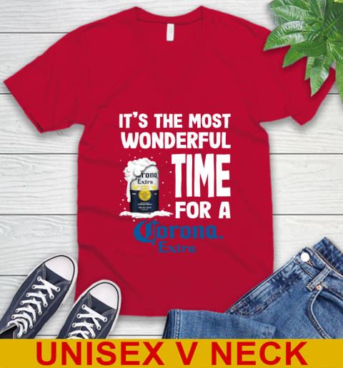I't the most wonderful time for a Corona Extra beer lovers 52