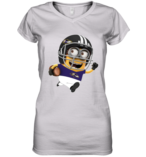 NFL Chicago Bears Minions Disney Football Sports - Rookbrand