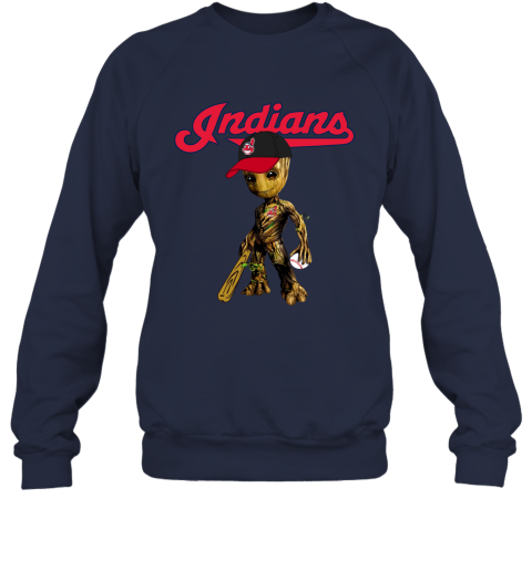 Cleveland Indians Baseball Guardians Shirt, hoodie, sweater and