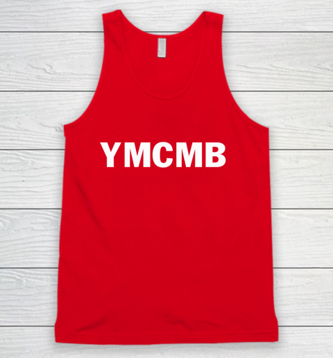 YMCMB Drake Tank Top 5