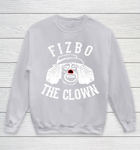 Fizbo The Clown Shirt 85