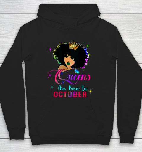 October deals girl sweatshirt
