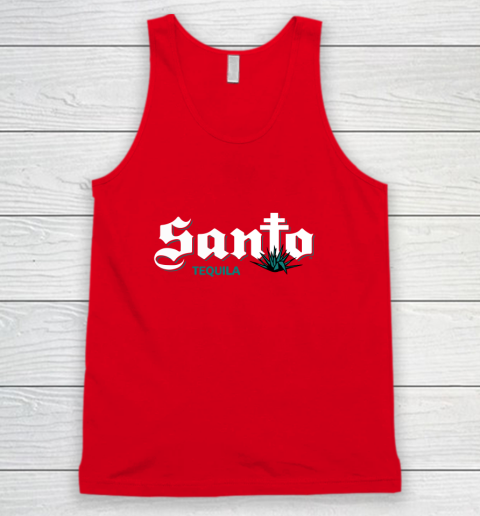 Santo Tequila Guy Fieri Tank Top 5