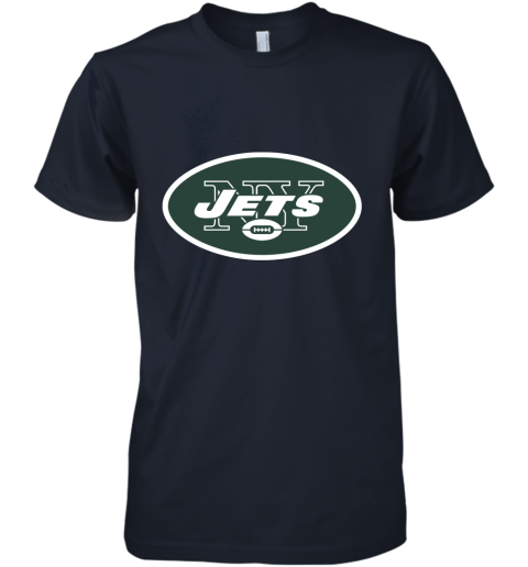 Women's NFL Pro Line by Fanatics Branded Green/Black New York Jets