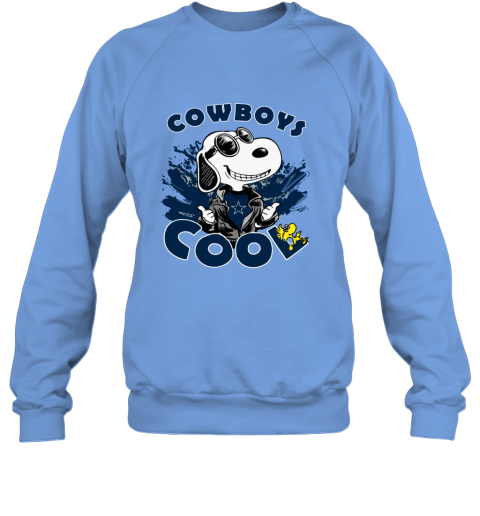 Funny Snoopy Hug Heart Dallas Cowboys Shirt