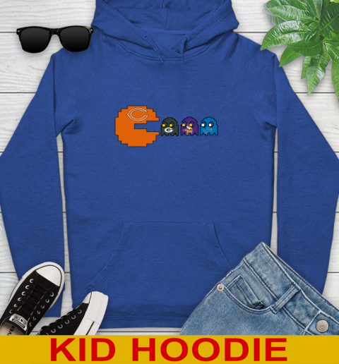 Champion pac online man hoodie