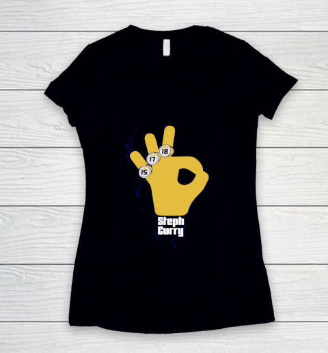 Steph curry three rings sales