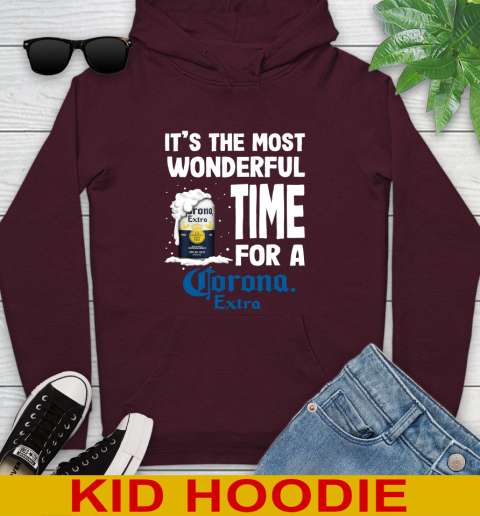 I't the most wonderful time for a Corona Extra beer lovers 134