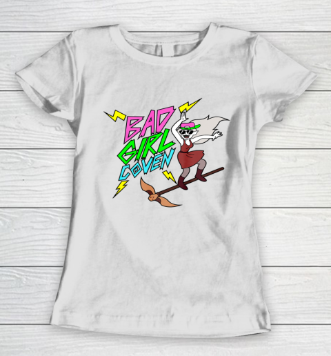 Bad Girl Coven Women's T-Shirt