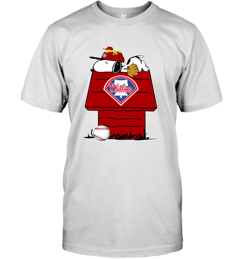Philadelphia Flyers Snoopy Lover Polo Shirt For Sport Fans