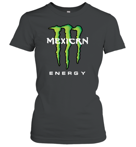 Mexican Energy Women's T-Shirt