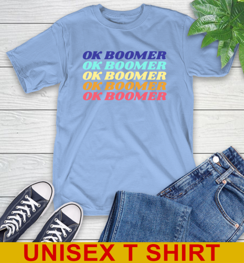 Ok boomer shirt 11