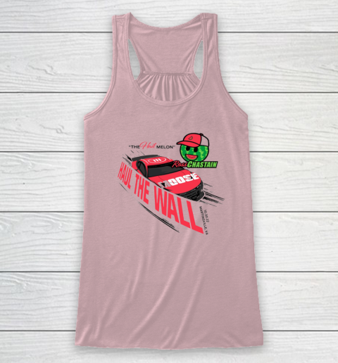 Ross Chastain Racerback Tank 4