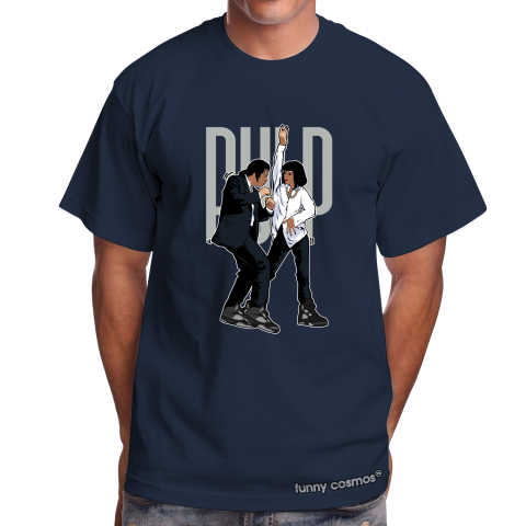 Air Jordan 5 Anthracite Matchng Sneaker Tshirt Pulp Fiction Air Jordan Black and Gray Jordan Tshirt