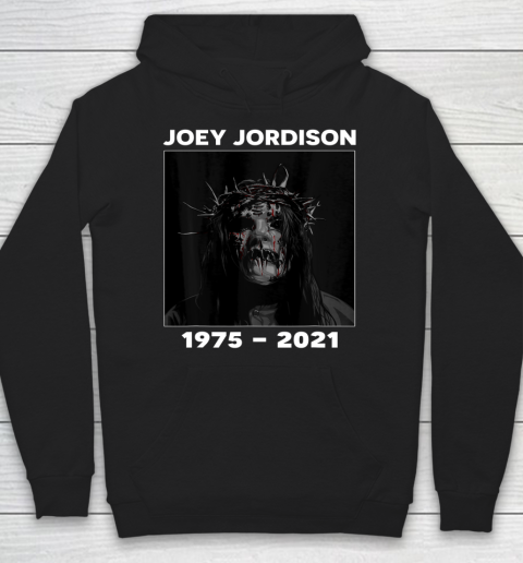 Joeys Jordisons 1975  2021 Hoodie