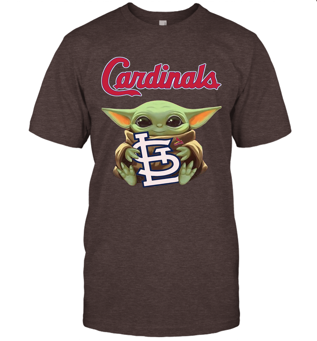 personalized cardinals t shirt