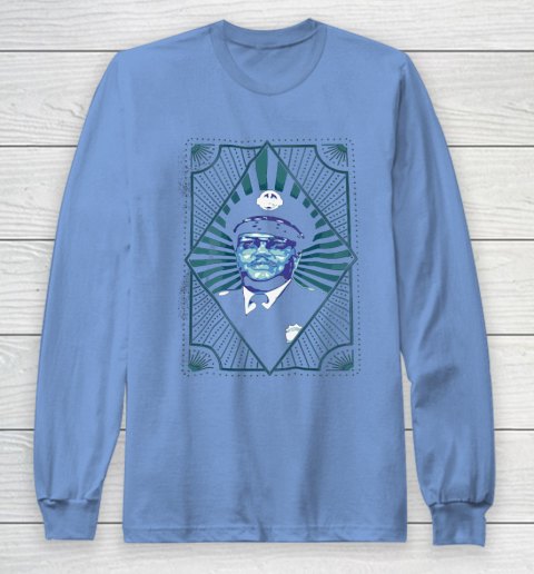 RIP Captain David Dorn Long Sleeve T-Shirt 8