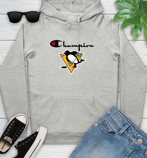 Pittsburgh penguins youth hoodie hotsell