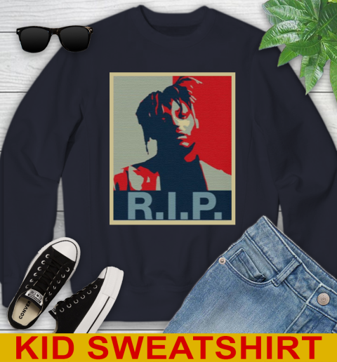 RIP Juice Wrld Shirt 115
