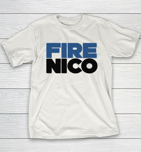 Fire Nico Youth T-Shirt