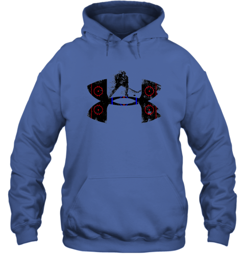 hockey under armour sweatshirt