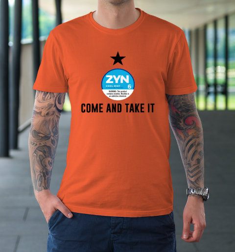 Take that t shirt sales