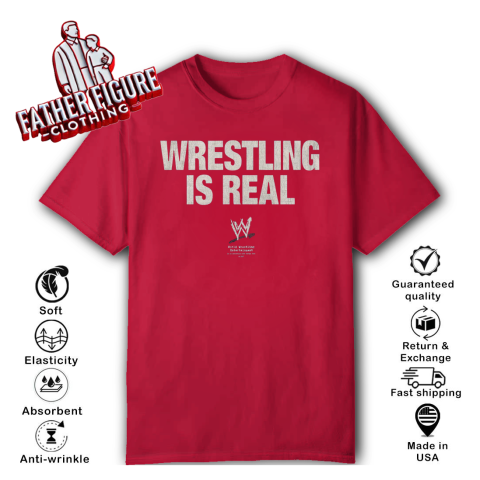 Travis Scott Cactus Jack \"WRESTLING IS REAL\" トラヴィス OFFICIAL Cactus Jack WWE WRESTLING IS REAL TEE XL Travis